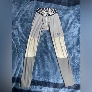 Nike Pro Compression Pants